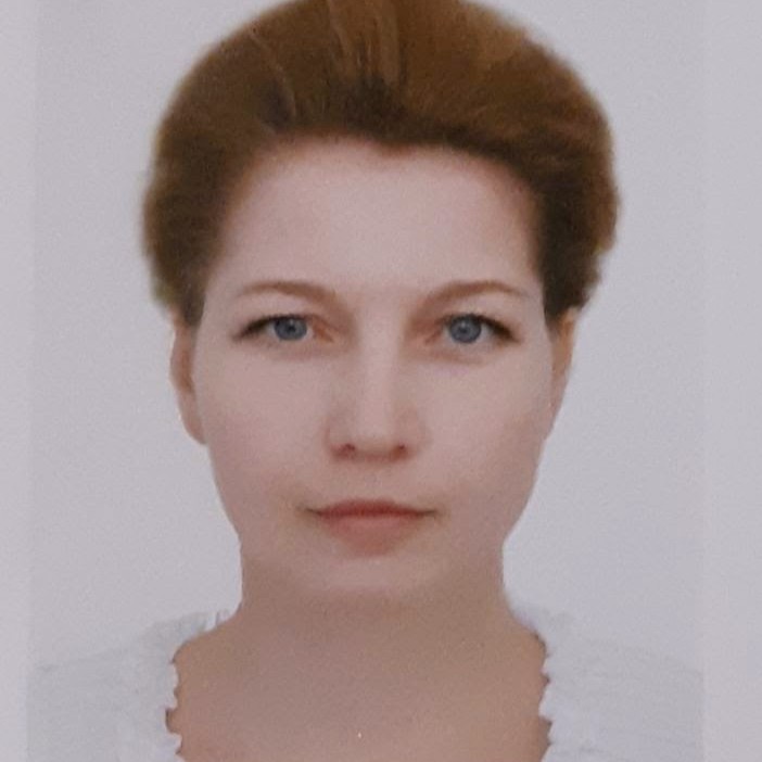 Бугрова Елена Геннадьевна